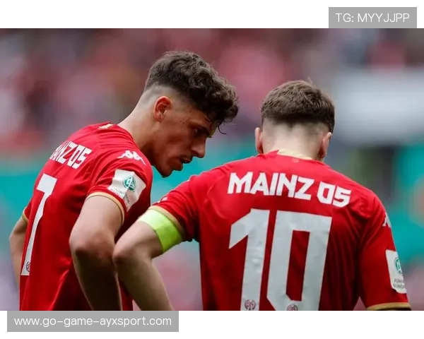 美因茨主帅谈战术应对要点：全面解析战术布局与实战技巧