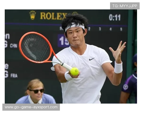 网球若再现“逆转王”，谁会登上神坛？