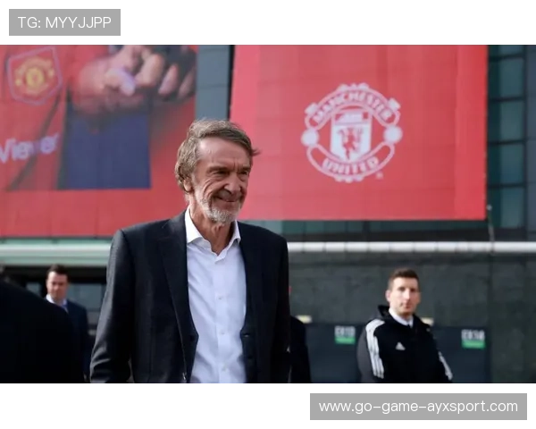 曼联若失去 8500 万大核将如何重建中场?专家解读 曼联若失去 8500 万大核将如何重建中场?专家解读