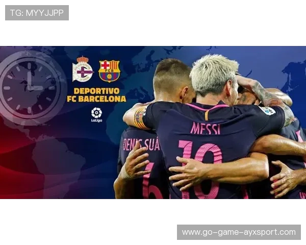 巴萨若持续改善心态，赢球只是时间问题