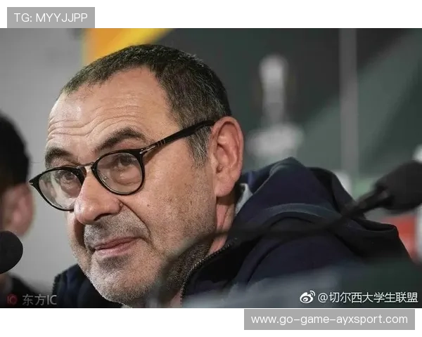 切尔西若能长期坚持体系化改革，将受益匪浅