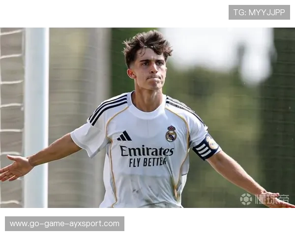 皇马若在青训与一线之间形成闭环,未来荣耀可期 皇马若在青训与一线之间形成闭环,未来荣耀可期