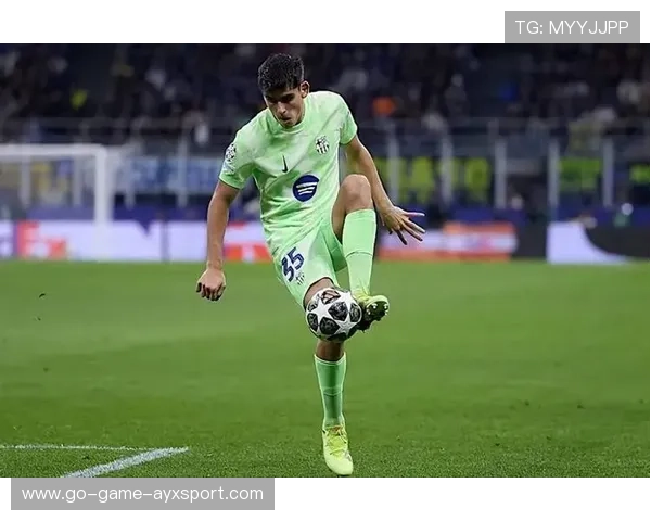 巴萨青年队配合训练成熟:未来之星的成长故事 巴萨青年队配合训练成熟:未来之星的成长故事