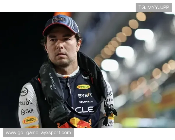 佩雷兹:我不想离开红牛 佩雷兹:我不想离开红牛