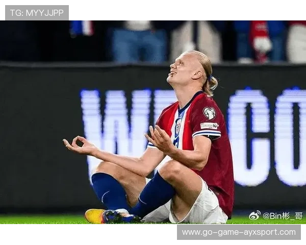 勒沃库森盯哈兰德式无解爆点，成功击破曼城锋线防线！