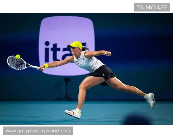 外卡赛事再次刷新网坛热度 外卡赛事再次刷新网坛热度