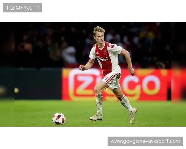 阿贾克斯准备锁定欧洲未来第一前腰:天才崛起的全新篇章 阿贾克斯准备锁定欧洲未来第一前腰:天才崛起的全新篇章