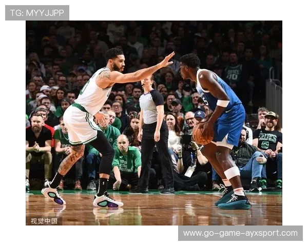 塔图姆连拿关键分,波士顿稳稳锁定局势 塔图姆连拿关键分,波士顿稳稳锁定局势