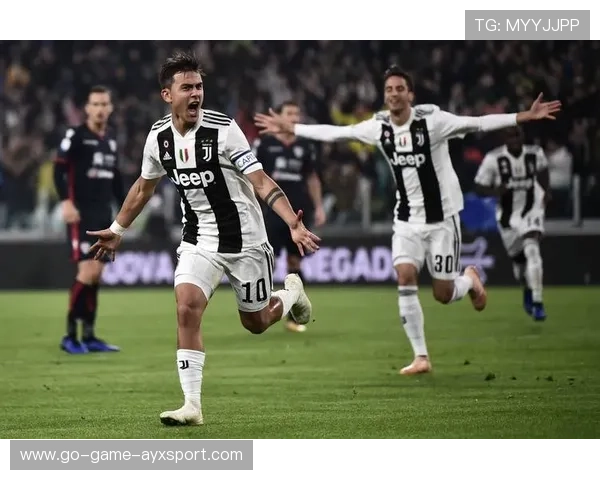 意甲焦点:尤文中场穿插成效显著,前锋冷静终结赢得比赛 意甲焦点:尤文中场穿插成效显著,前锋冷静终结赢得比赛