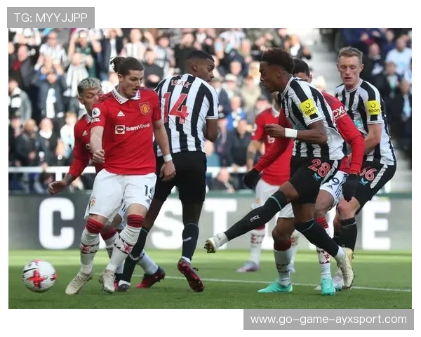 纽卡斯尔威洛克中场分球制造单刀破门机会：从视野到致命一传的实战解码