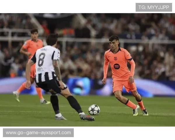 佩德里中场连线撕开缝隙建功 佩德里中场连线撕开缝隙建功