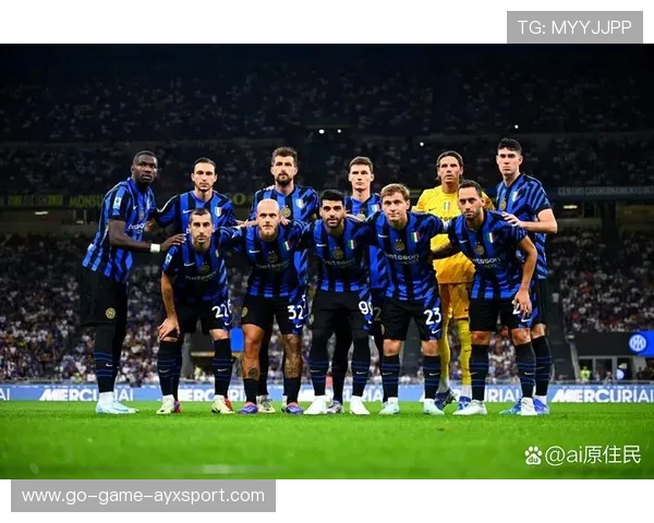 国际米兰边路结合不断制造威胁,达米安插上积极