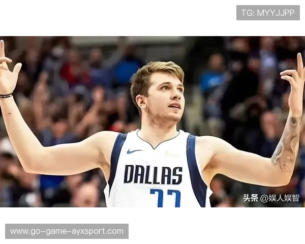 东契奇影响力拉满却不在吸金前十？商业版图再洗牌