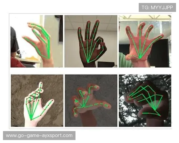 主办方允许教练使用手势识别板传递临场指令