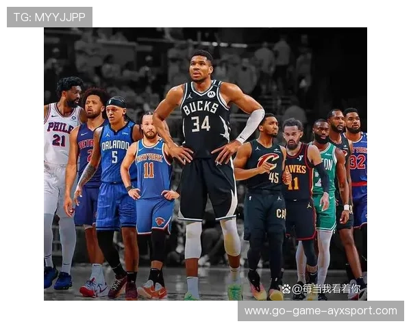 东部四强初现轮廓：活塞、骑士、雄鹿、尼克斯