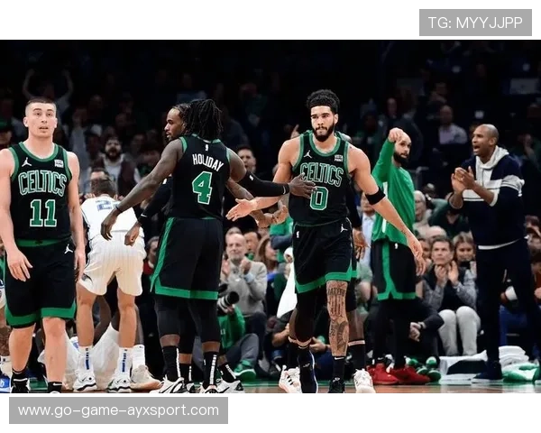 凯尔特人若继续保持防守深度，冠军近在咫尺