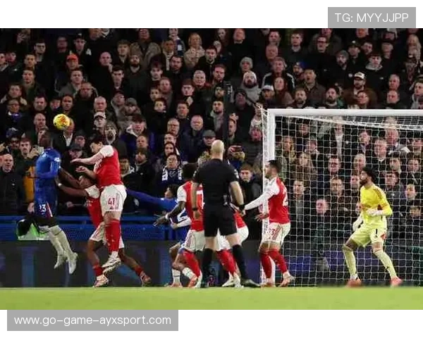 切尔西在中路转换时机把握得非常到位——战术解码与现场观感的双向体验