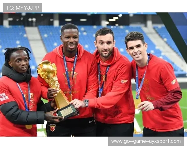 国安锁定拉斐尔，J联赛金靴加盟提升攻击力