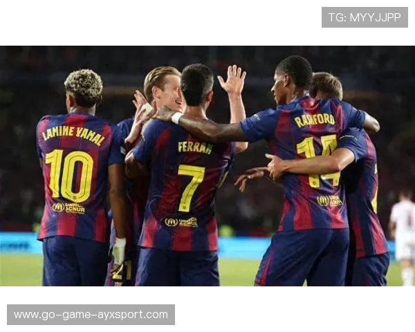 巴萨孔德梅开二度，法兰克福无力回击